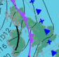Forecast for today...