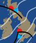 Forecast for today...