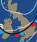 Forecast for today...
