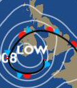 Weather forcast for today.