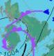 Forecast for today...