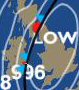 Forecast for today...