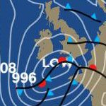 Weather forecast for the 29/04/08