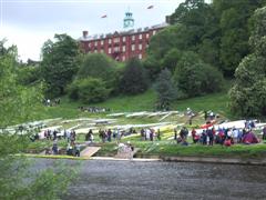 Shewsbury regatta