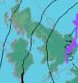 Forecast for today...