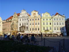 Prague