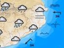Forecast for today...