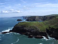 Tintagel