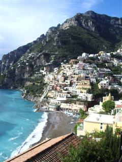 Positano