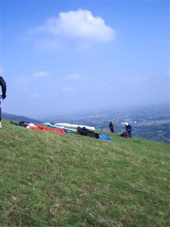 Malverns