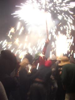 Correfoc!